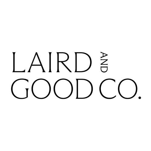 LAIRD AND GOOD CO.